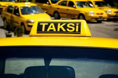 Bakıda bu taksi şirkəti qiyməti kəskin bahalaşdırdı
