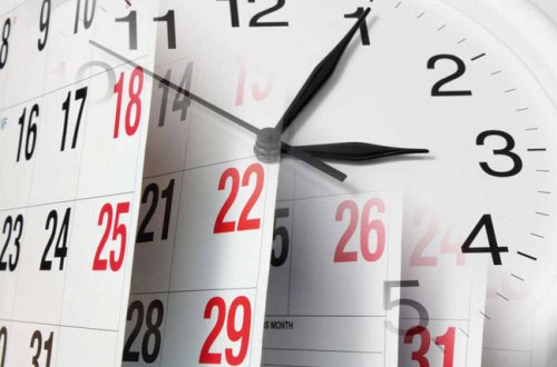 Azərbaycanda 9 gün İŞ OLMAYACAQ