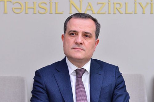 Nazirdən ali məktəblərlə bağlı mühüm açıqlama: ARTIRILACAQ