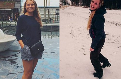 İŞİD-çilər təkbaşına səyahətə çıxan qızları 