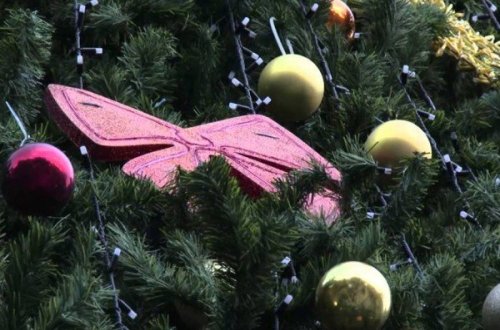 FHN-dən Yeni illə bağlı əhaliyə MÜRACİƏT