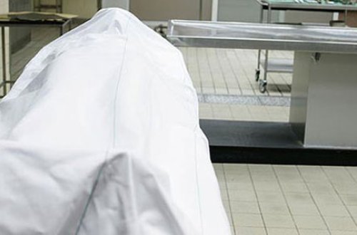 81 yaşlı kişidən şok addım