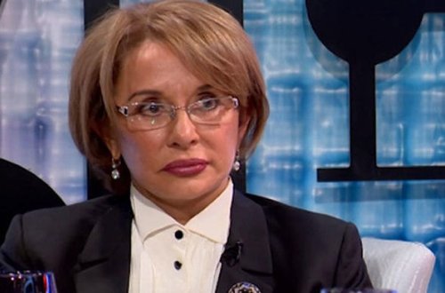 Leyla Şıxlinskaya özünə yeni vəkil tutub