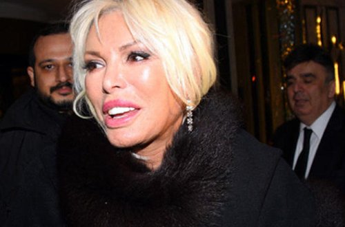 “Paltara 300 min xərcləmərəm” - FOTO