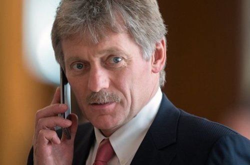 Peskov: Rusiya ABŞ raketlərini hədəfə alacaq