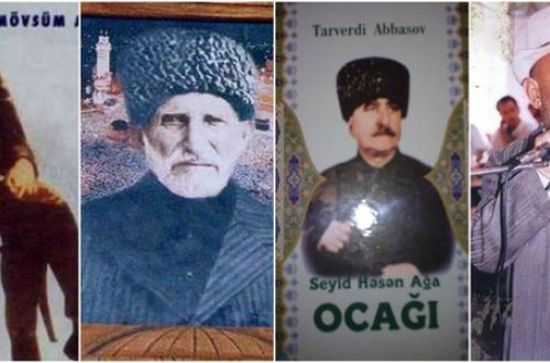 Heç vaxt ayaq üstə dura bilmədi, ayağının altında mərmi partlamadı – Azərbaycanlı seyidlərlə bağlı