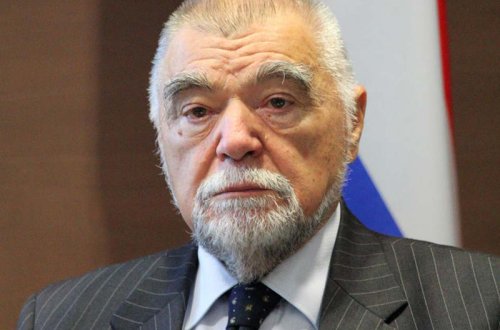 Xorvatiyanın sabiq prezidenti: 