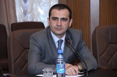 QHT Şurası elektron xidmətdə də yeniliklər edəcək