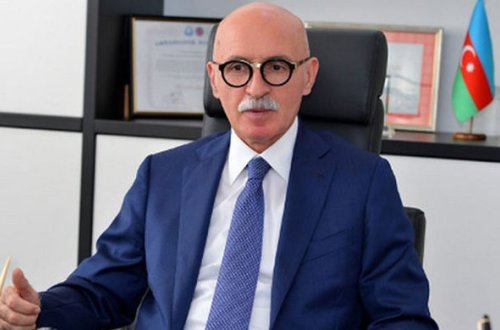 Nazir müavini BDU-nun rektor əvəzi oldu