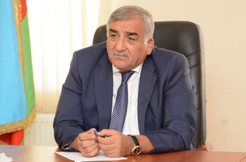 Məhkəmə işdən çıxarılan icra başçısının şikayəti ilə bağlı qərar verdi