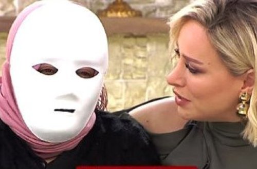 Əri ölən qadını zorla qaynı ilə evləndirmək istədilər, bu sözləri hər kəsi göz yaşına boğdu - VİDEO