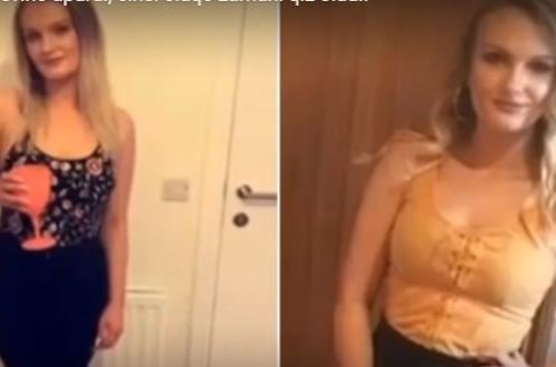 21 yaşlı qız cinsi əlaqə zamanı qız öldü - FOTO