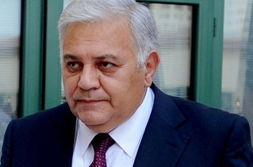 Oqtay Əsədov İrana səfər edəcək