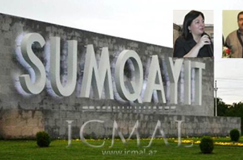 SUMQAYITDA BİABIRÇILIQ: 9 nömrəli məktəbin direktoru və müavini məktəb invertarlarını belə satdılar - TƏFƏRRÜAT