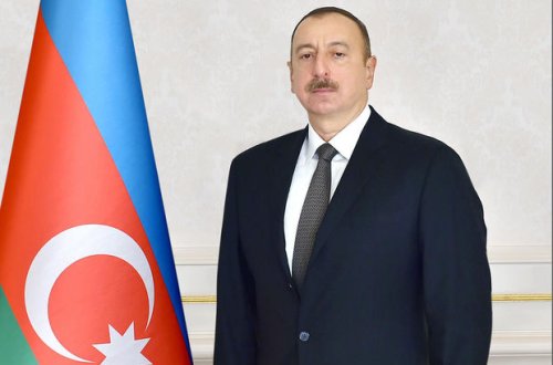 İlham Əliyev generalı işdən çıxardı