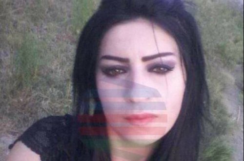 Azərbaycanda əmisi oğlu tərəfindən zorlanıb başı kəsilən Gülnazın meyitinin +18 FOTOLARI