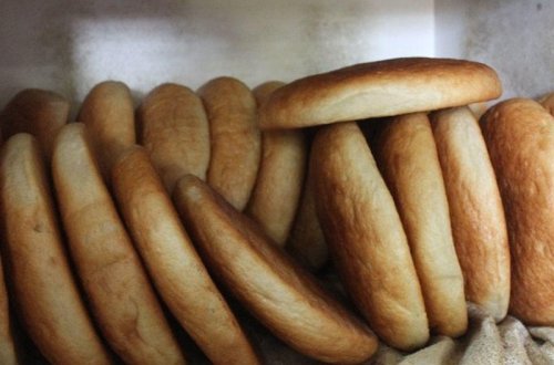 Nə üçün çörəyi tərsinə qoymaq olmaz?