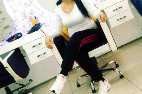 Əri̇ni̇n görüşdüyü 22 yaşlı qadını qanına qəltan etdi̇ – foto