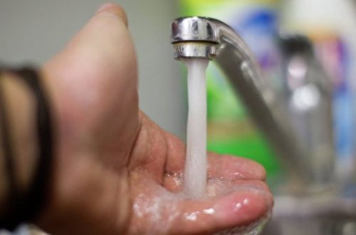 Paytaxtın bir rayonu susuz qalacaq