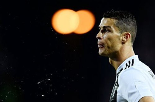 Ronaldo məhkəmə qarşısına çıxır