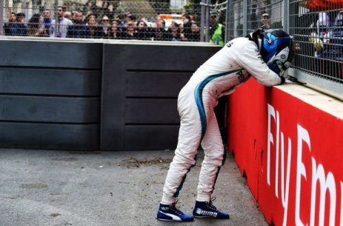 “Mercedes” pilotu: Bakıda diz çöküb, uşaq kimi ağladım