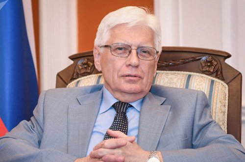 Azərbaycanla Rusiya arasında dəniz nəqliyyatı xətti yaradıla bilər