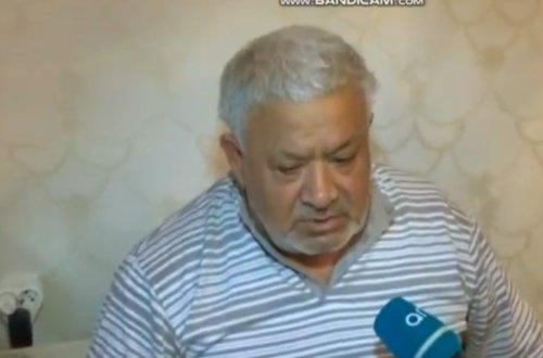 Azərbaycanda 10 arvad alan kişidən ŞOK AÇIQLAMA: 