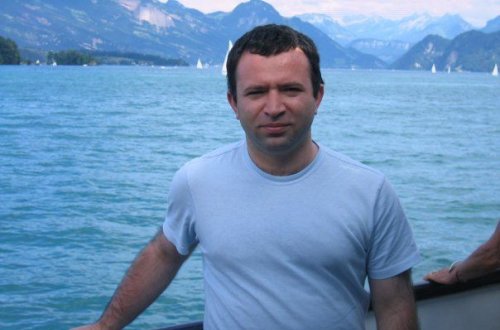 Qarabağı soruşurlar. ABŞ-da yaşayan azərbaycanlı alimlə - ÖZƏL MÜSAHİBƏ