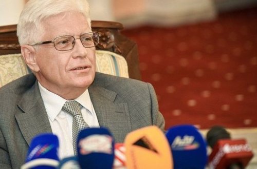 Azərbaycan və Rusiya birgə neft müəssisəsi yarada bilər