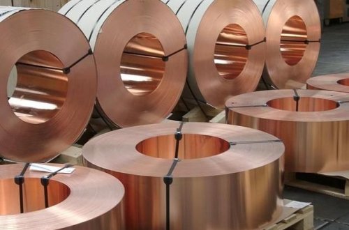 Metal yığanların “bazarı bağlanacaq” - QANUN DƏYİŞİR