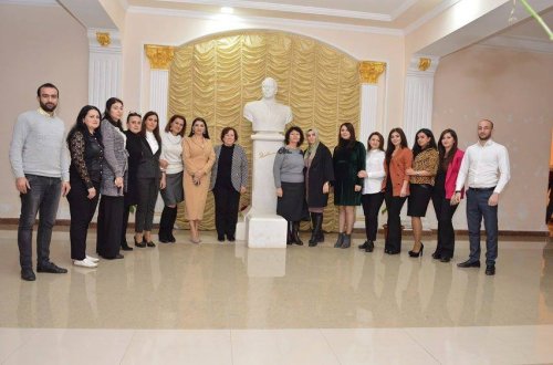 “Loqos” regionlarla bağlı layihəsini uğurla yekunlaşdırıb.