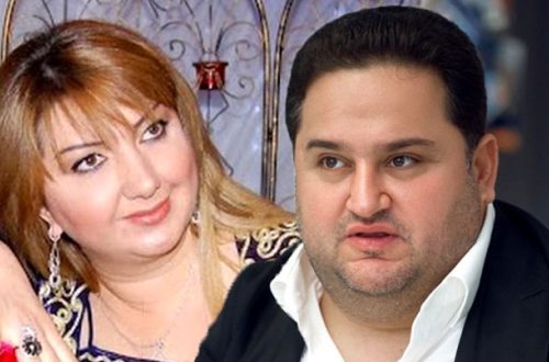 Nazilə: “Məhləmizin bütün maşınlarını satsam, Murad Dadaşov kimi bir…”