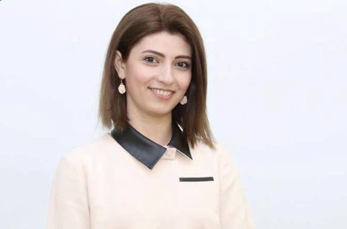 Dəhşətli qəzada ölən bankir xanım məşhur övladı imiş – Nənəsigilə gedirmiş