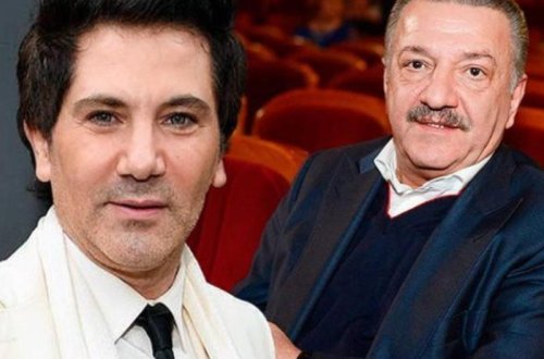 Telman İsmayılovu Avraam Russonun oğurlanmasında təqsirkar sayıldı