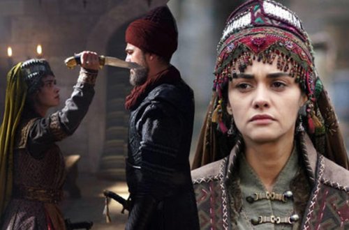 Çəkilişdə əli kəsildi, xəstəxanaya aparıldı