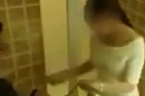 Bakıda şok – Ərinin xəyanətini yaxalayan qadın gecəni başqa kişi ilə oteldə keçirdi