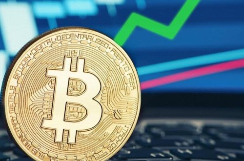 Bitkoin 10% ucuzlaşıb