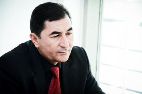Xalq artistinə səhvən xərçəng diaqnozu qoyuldu, ölümdən döndü - VİDEO