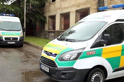 Gürcüstanda donuz qripi daha bir can aldı