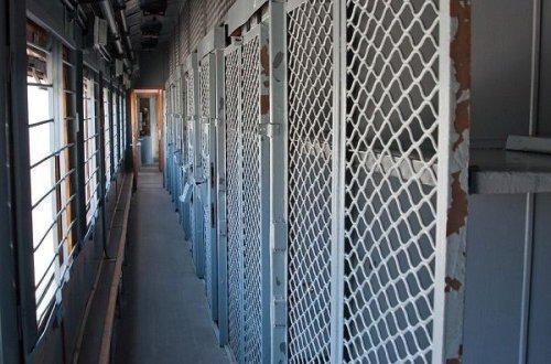 Fədayə Laçınla birlikdə həbs olunan vəzifəli şəxs son söz dedi