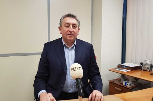 NIKO konserninin rəhbəri: “Biznesimizi tamamilə SOCAR-ın yanacaqları üzərində qurmağa hazırıq” - MÜSAHİBƏ