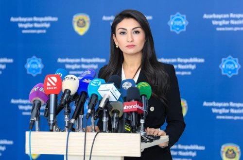 “Vergi xəbərçiləri” mükafatlandırıla bilərlər - AÇIQLAMA