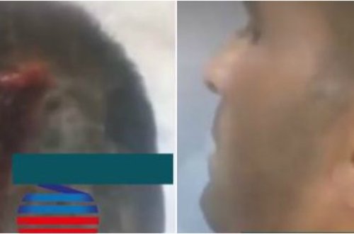 Azərbaycanda BİABIRÇILIQ: Ər arvadını dayısı oğlu ilə intim əlaqədə olarkən tutdu – VİDEO