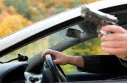 Maşınında güllələnən sabiq MTN-çini öldürənlərdən biri tutuldu: qısqanclıq, yoxsa...?