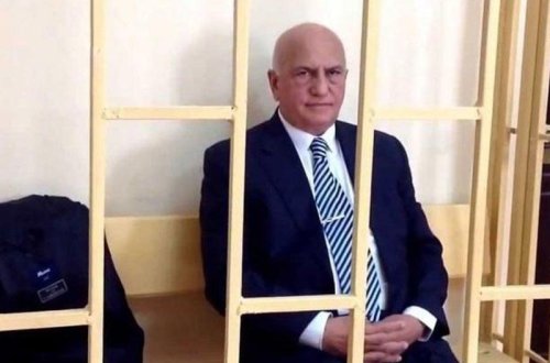 Əli İnsanovun qardaşı vəfat etdi