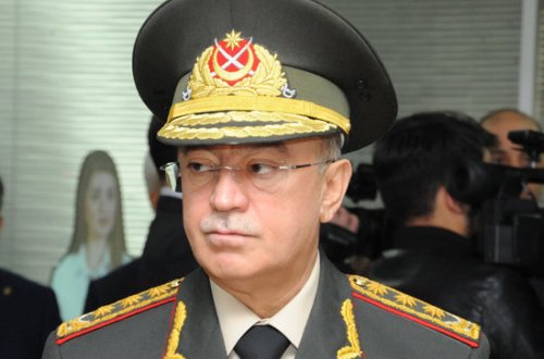 Kəmaləddi̇n Heydərov əmr verdi̇