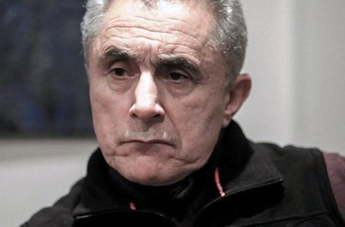 Alim Qasımovdan üzücü xəbər: “Müalicəsi yoxdur” - VİDEO
