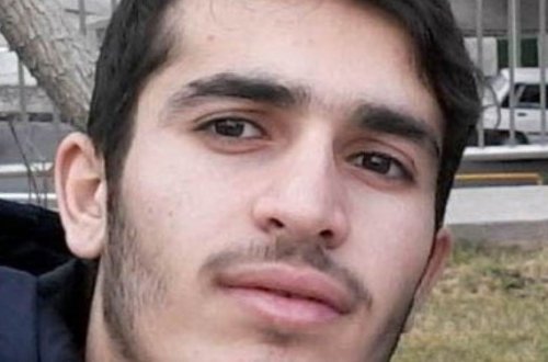 Cəlilabadda 11-ci sinif şagirdi itkin düşüb - FOTO