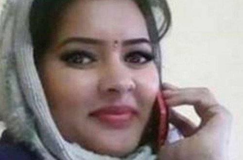 Ər arvadını öldürüb, 7 ay Facebook-undan status paylaşdı - FOTO