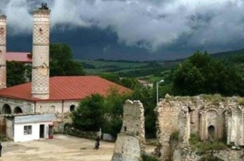 Gələn il Qarabağ danışıqlarında əsaslı addımlar atılacaq və...